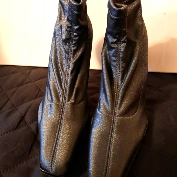 CASADEI ITALIYAN BOOTS, SIZE 5, VERY GOOD CONDITION $ 80 - Picture 3 of 6